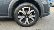 Dacia Sandero Stepway 1.0 TCe Prestige 5dr CVT Petrol Hatchback